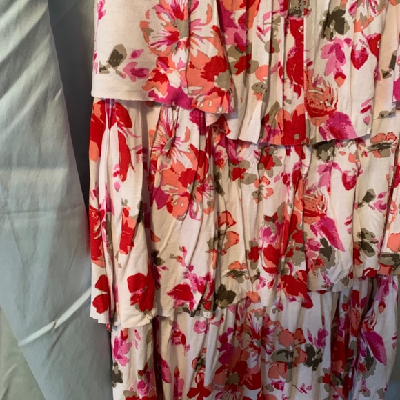 Flirty summer dress - Picture 4 of 7